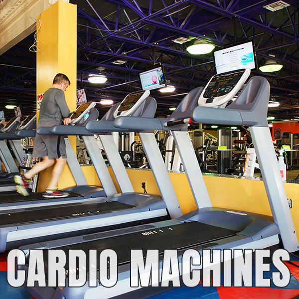Cardiovascular Machines