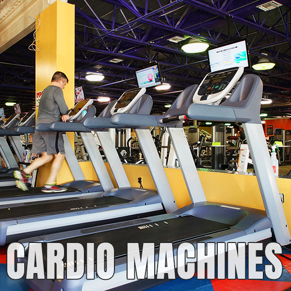 Cardiovascular Machines