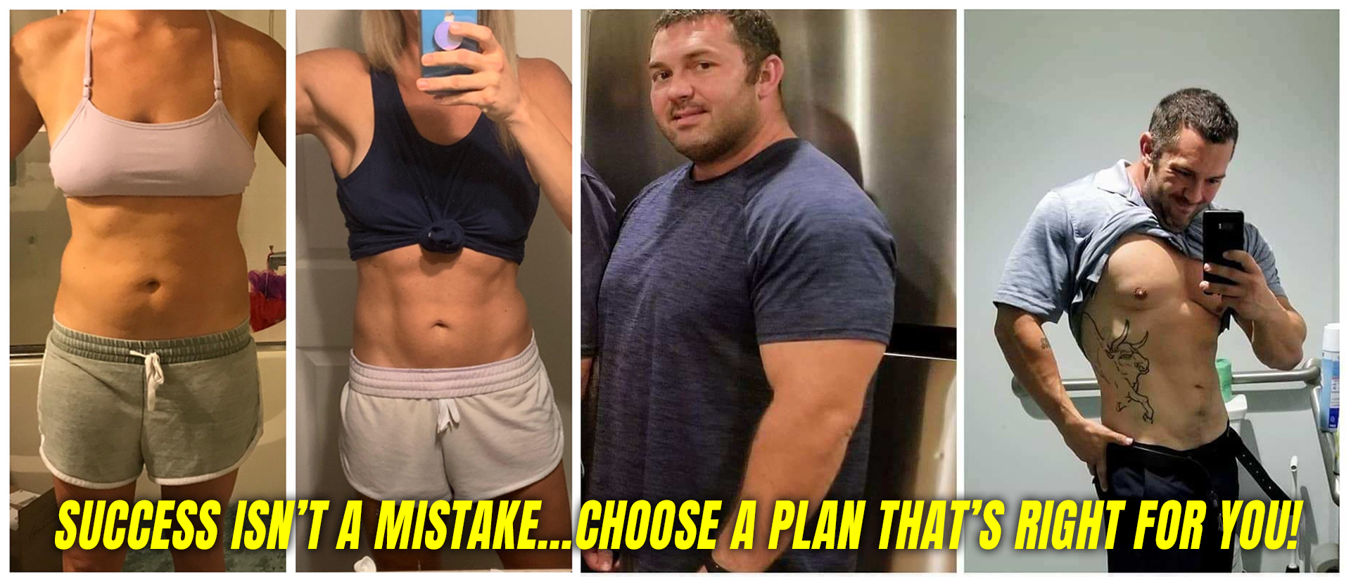 Transformation Results Transformation Results